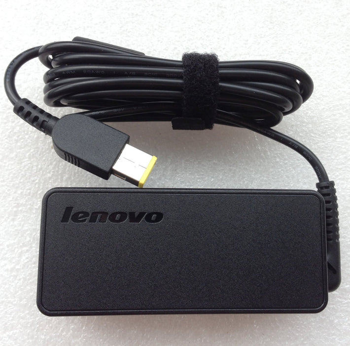 Best Value Lenovo 45 W AC Adapter for ThinkPad Laptop