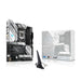 ASUS PRIME B660M-A D4 - Motherboard - micro ATX - LGA1700 Socket - B660 Chipset - USB-C Gen1, USB 3.2 Gen 1, USB 3.2 Gen 2 - Gigabit LAN - onboard graphics (CPU required) - HD Audio (8-channel)