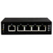 Best Value StarTech.com 5 Port Unmanaged Industrial Gigabit Ethernet Switch - DIN Rail / Wall-Mountable Network Switch - Rugged IP30 Gigabit Switch (IES51000)