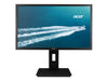 Best Value Acer UM.QB6EE.A01 B6 B246HYL 23.8-Inch HD LED Monitor - Black