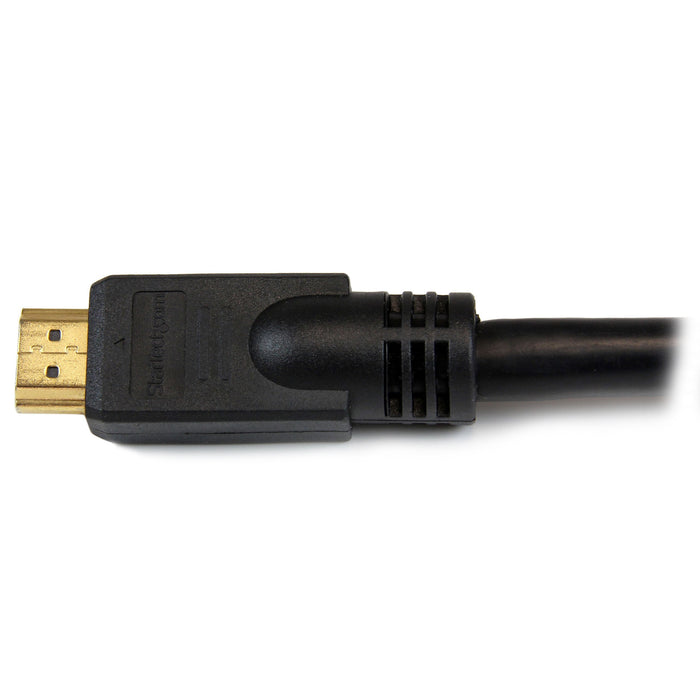 Best Value StarTech.com HDMM10M 10m High Speed HDMI Cable - Ultra HD 4k x 2k HDMI Cable - HDMI to HDMI M/M