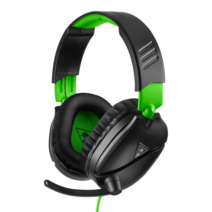 Best Value Turtle Beach Recon 70X Gaming Headset for Xbox One, PS4, Nintendo Switch, & PC