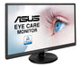 Best Value ASUS VA249HE 24 Inch (23.8 Inch) Monitor, FHD (1920 x 1080), VA, HDMI, D-Sub, Flicker Free, Low Blue Light, TUV Certified