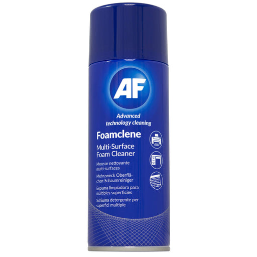 Best Value AF Foamclene - Anti-Static Foaming Cleaner - 300ml