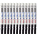 Best Value Uni-Ball Paint Marker Bullet Tip Fine Point PX21 Line Width 0.8-1.2mm Black Ref 9001952 [Pack 12]