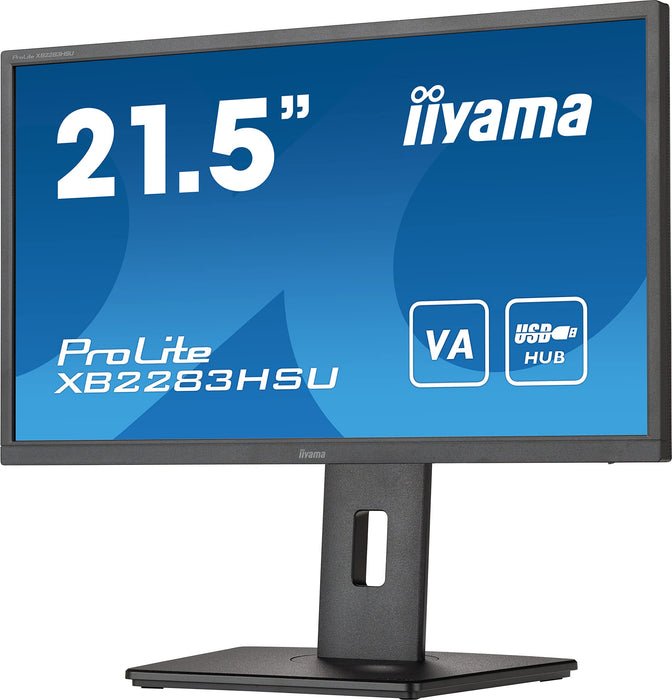 IIYAMA XB2283HSU-B1