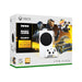 Microsoft Xbox Series S 512GB Gilded Hunter Bundle UK Spec