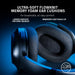 Razer Barracuda Wired and Wireless Bluetooth Black Gaming Headset