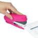 Best Value Rapesco 1468 Luna Less Effort Stapler with Staples, Hot Pink, 50 Sheet