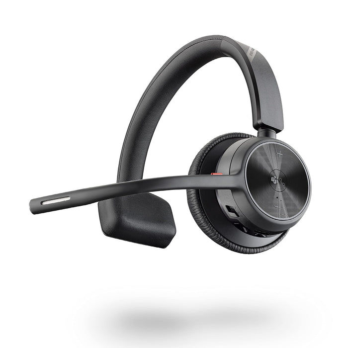 Poly Voyager 4310 Uc Headset Usb-C