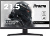 iiyama 54.6 cm (21.5") VA Monitor G2250HS-B1 Black