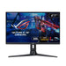 ASUS ROG Strix XG27AQMR - LED monitor - gaming - 27" - 2560 x 1440 WQHD @ 300 Hz - Fast IPS - 350 cd/m² - 1000:1 - DisplayHDR 600 - 1 ms - 2xHDMI, DisplayPort