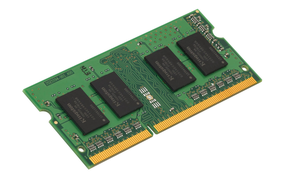 Kingston ValueRAM - DDR5 - kit - 64 GB: 2 x 32 GB - SO-DIMM 262-pin - 4800 MHz / PC5-38400 - CL40 - 1.1 V - unbuffered - on-die ECC