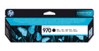 Best Value HP CN621AE 970 Original Ink Cartridge, Black, Pack of 1