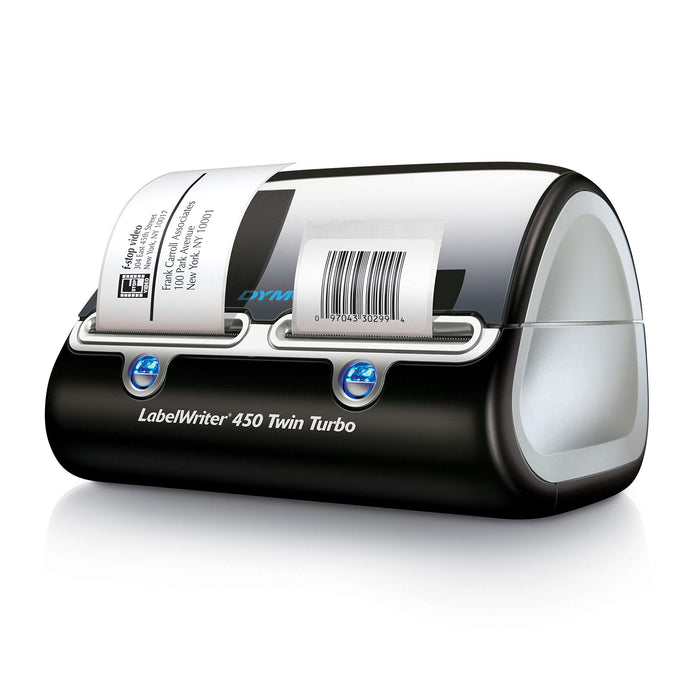 Best Value Dymo Label Writer 450 Twin Turbo