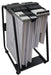 Best Value Arnos Hang-A-Plan General Front Load Trolley for Approx 20 Binders A1-A2-B1 W555xD730xH990mm Ref D061