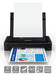 Best Value Epson WorkForce WF-110W Portable A4 Inkjet Printer