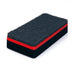 Best Value Sigel 13 x 6 mm Board Eraser - Black