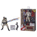 Ghostbusters: Afterlife Plasma Series - Zeddemore Action Figure 15cm //F1252-F2504