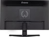 iiyama G-MASTER Black Hawk G2450HS-B1 - LED monitor - 24" (23.8" viewable) - 1920 x 1080 Full HD (1080p) @ 75 Hz - VA - 250 cd/m² - 3000:1 - 1 ms - HDMI, DisplayPort - speakers - matte black