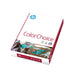 Best Value HP CHP750 Color Laser Paper - Ream of 500 sheets - A4 - 90 g/m2 - White