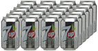 Best Value 7UP Free Sparkling Lemon and Lime Drink Cans, 330ml (Pack of 24)