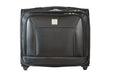 Monolith Laptop Case 3005 15.6 Inch Nylon Black 41.5 x 24 x 40 cm