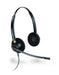 Best Value Plantronics HW520 Encorepro Noise Cancelling Over Head Binaural Headset P/N 89434-02