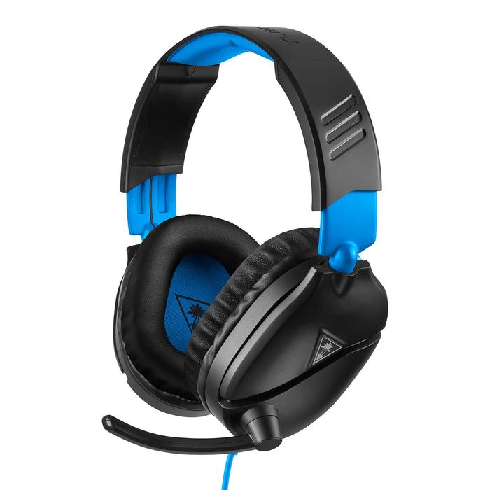 Best Value Turtle Beach Recon 70P Gaming Headset for PS4, Xbox One, Nintendo Switch, & PC