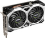 MSI NVIDIA GeForce GTX1660 SUPER VENTUS XS OC 6GB Graphics Card