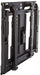 Best Value Peerless DS-VW755S Full Service Thin Video Wall Mount for Screen Upto 40-65-Inch - Black