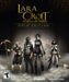 Lara Croft Temple Of Osiris Gold Xl Statue