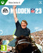 Madden NFL 23 XBSX