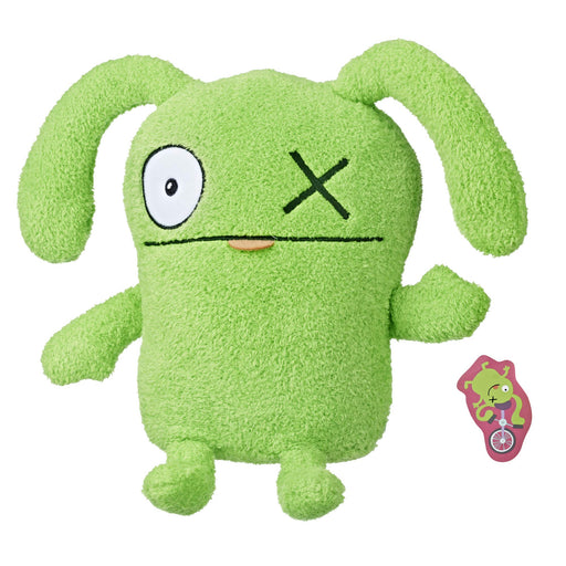 Uglydolls Stuffed 9in Plush Toy - Ox