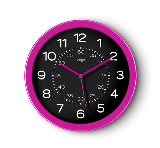 Best Value CEP CepPro Gloss Clock - Pretty Pink