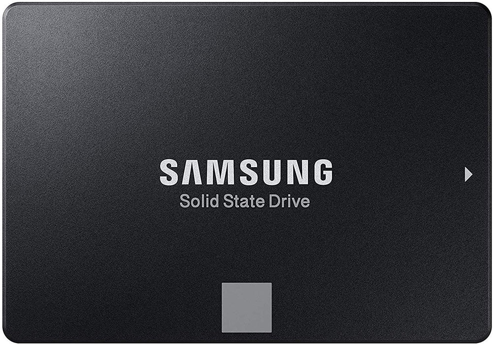 Best Value Samsung 860 EVO 1 TB SATA 2.5" Internal SSD