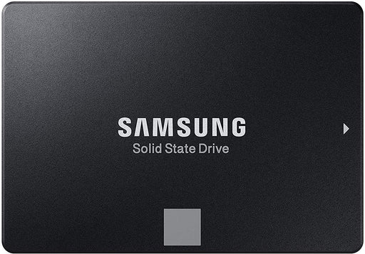 Best Value Samsung 860 EVO 2 TB SATA 2.5" Internal SSD