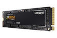 Best Value Samsung 970 EVO Plus 500 GB NVMe M.2 Internal SSD