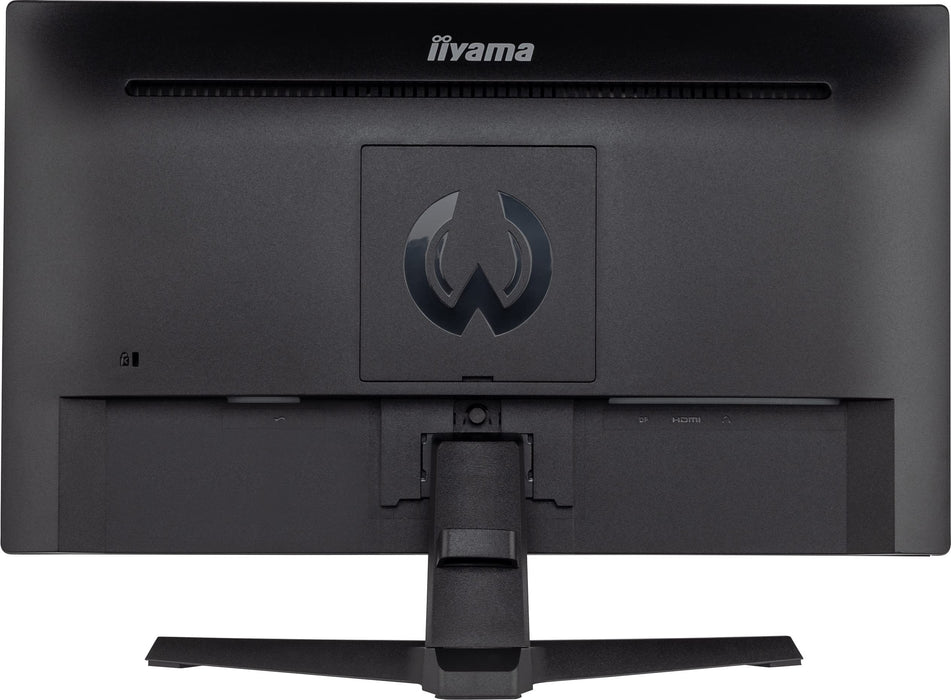 iiyama 54.6 cm (21.5") VA Monitor G2250HS-B1 Black