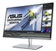 Best Value ASUS PA24AC 24 Inch (24.1 Inch) (16:10) Professional Monitor, 1920 x 1200, IPS, 100% sRGB, ?E< 2, DisplayHDR 400, DP over USB-C, DP, HDMI, USB 3.0