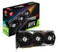 MSI NVIDIA GeForce RTX 3080 GAMING Z TRIO 10GB LHR GDDR6X Graphics Card