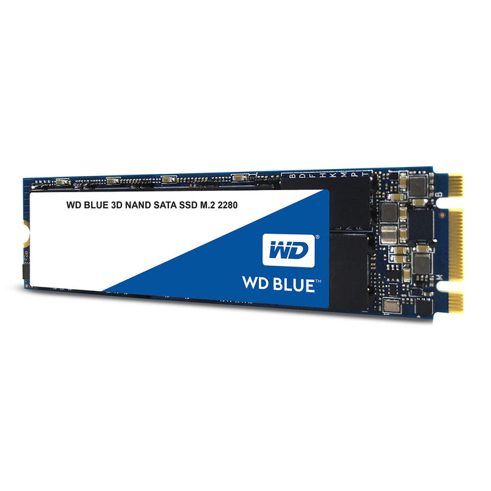 Best Value WD Blue 2 TB 3D NAND Internal SSD M.2 SATA