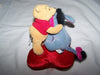 Best Value Winnie the Pooh EEYORE AND POOH LOVE DUO