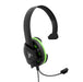 Best Value Turtle Beach Recon Chat Headset - Xbox One, PS4 and PS4 Pro