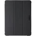 OtterBox React Folio iPad 8/9 Gen Black PolyBag