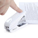 Best Value Rapesco 1310 Stapler - X5-Mini Less Effort, White.