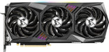 MSI NVIDIA GeForce 3080 Ti GAMING X TRIO 12GB GDDR6X Graphics Card