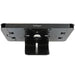 Best Value StarTech.com Secure Tablet Enclosure Stand- Lockable Anti Theft Steel Desk or Wall Mount for 9.7" iPad / Tablet - VESA Compatible (SECTBLTPOS)