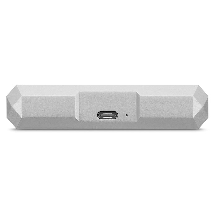 Best Value LaCie 1 TB Mobile Drive USB-C + USB 3.0 Portable External Hard Drive for PC and Mac