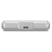 Best Value LaCie 1 TB Mobile Drive USB-C + USB 3.0 Portable External Hard Drive for PC and Mac